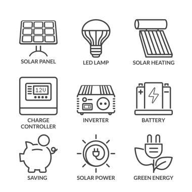 Solar-Elektrik-Elektronik